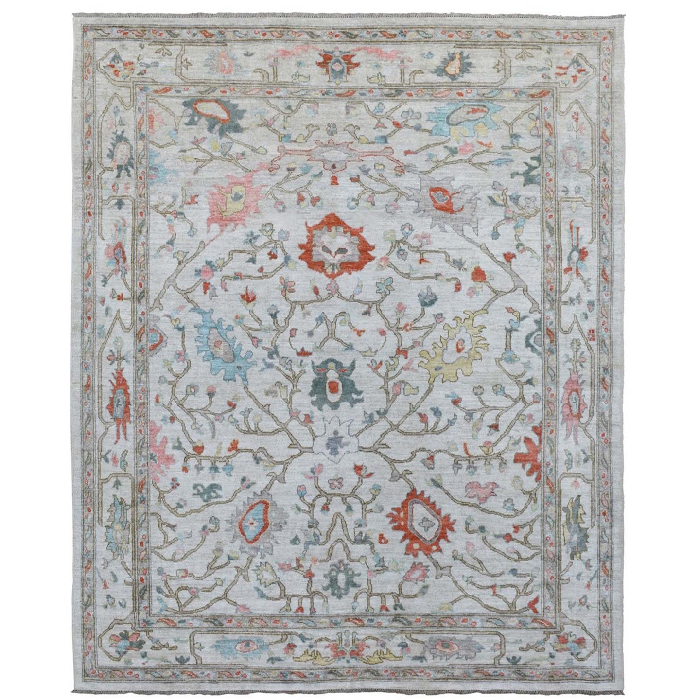Oriental rugs, hand-knotted carpets, sustainable rugs, classic world oriental rugs, handmade, United States, interior design,  Cwral-7491