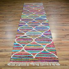 Load image into Gallery viewer, Hand-Woven Rug