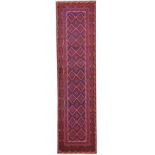 Load image into Gallery viewer, Red Mashwani  rug