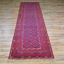 Load image into Gallery viewer, Afghan rug