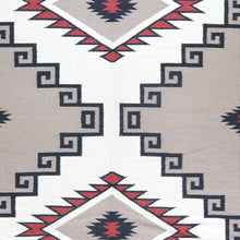 Load image into Gallery viewer, Hand-Woven Navajo Style Southwestern Design Rug (Size 11.11 X 14.7) Cwral-7638