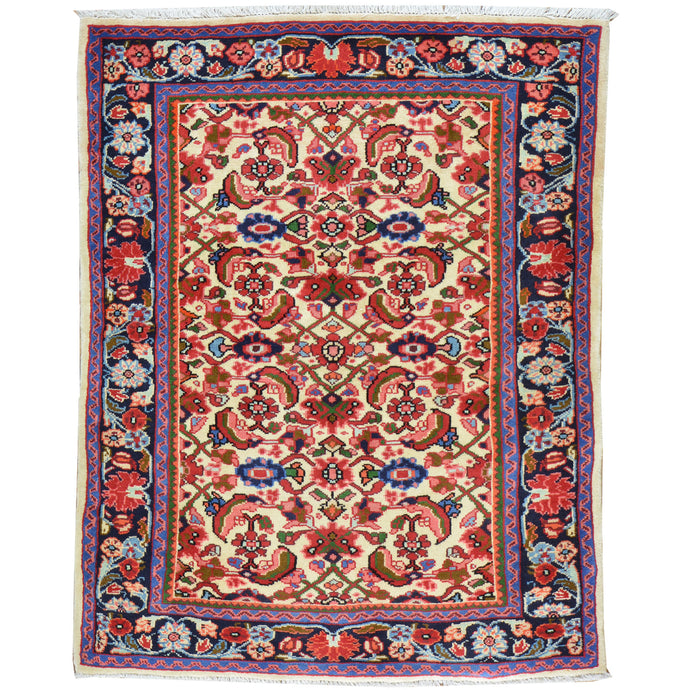 Hamedan Rug