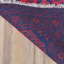 Load image into Gallery viewer, Hand-Knotted Afghan khal Mohammadi Handmade 100% Wool Rug (Size 2.7 X 4.1) Cwral-7788