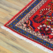 Load image into Gallery viewer, Hand-Knotted Oriental Persian Tribal Wool Rug (Size 2.6 X 4.3) Cwral-7812