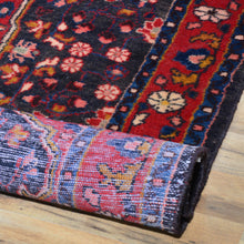 Load image into Gallery viewer, Hand-Knotted Oriental Persian Tribal Handmade Wool Rug (Size 3.9 X 5.9) Cwral-7923