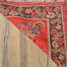 Load image into Gallery viewer, Hand-Knotted Oriental Turkish Bessarabian Handmade Wool Rug (Size 3.5 X 5.5) Cwral-7935
