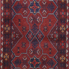 Load image into Gallery viewer, Albuquerque Oriental Rugs, ABQ Rugs, Oriental Rugs, Albuquerque Rugs, Santa Fe Rugs, Area Rugs, Handmade Rugs, Carpets, Flooring, Home Decor, Persian Rugs, Turkoman Rugs, Rugs