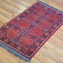 Load image into Gallery viewer, Albuquerque Oriental Rugs, ABQ Rugs, Oriental Rugs, Albuquerque Rugs, Santa Fe Rugs, Area Rugs, Handmade Rugs, Carpets, Flooring, Home Decor, Persian Rugs, Turkoman Rugs, Rugs