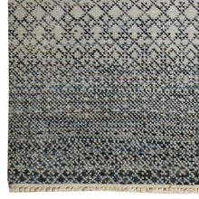Load image into Gallery viewer, Hand-Knotted Modern Design Handmade Wool Rug (Size 9.3 X 11.8) Cwral-7974