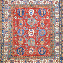 Load image into Gallery viewer, ABQ Rugs, Oriental Rugs, Albuquerque Rugs, Santa Fe Rugs, Handmade Rugs, Area Rugs, Flooring, Carpets, Home Decor, Rugs