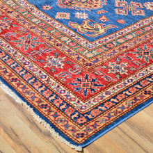 Load image into Gallery viewer, ABQ Rugs, Albuquerque Rugs, Oriental Rugs, Area Rugs, Handmade Rugs, Santa Fe Rugs, Carpets, Flooring, Home Decor, Rugs, Tribal Rugs, Modern Rugs