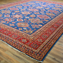 Load image into Gallery viewer, ABQ Rugs, Albuquerque Rugs, Oriental Rugs, Area Rugs, Handmade Rugs, Santa Fe Rugs, Carpets, Flooring, Home Decor, Rugs, Tribal Rugs, Modern Rugs