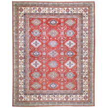 Load image into Gallery viewer, Kazak rugs, Handmade rugs, Albuquerque Rugs