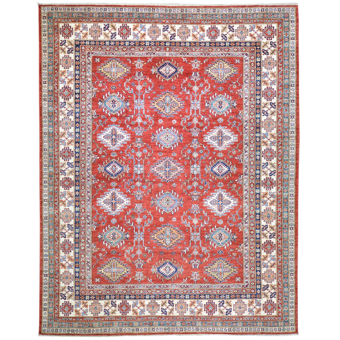Kazak rugs, Handmade rugs, Albuquerque Rugs