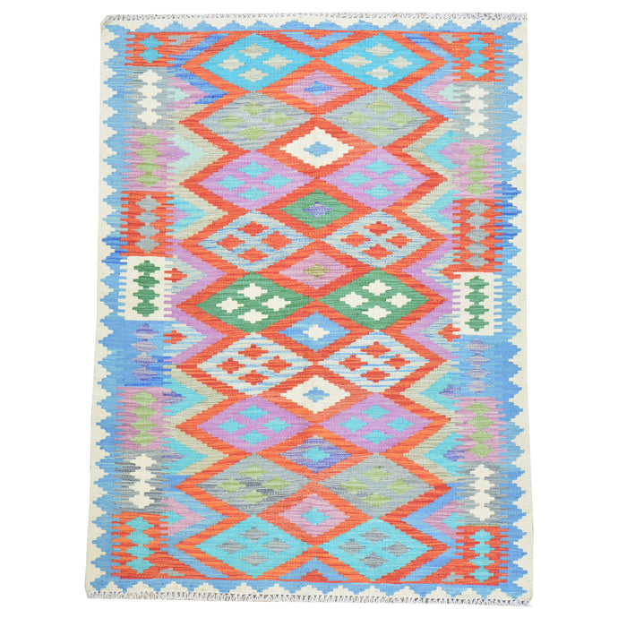 flatweave rug