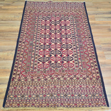 Load image into Gallery viewer, Tribal rug