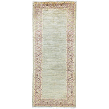 Load image into Gallery viewer, Hand-Knotted Gabbeh Modern Design Handmade Wool Rug (Size 2.0 X 4.10) Cwral-8484