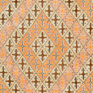 Afghan Tribal Mashwani Handmade Geometric Design Wool Rug (Size 5.1 X 5.10) Cwral-8577