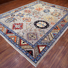 Load image into Gallery viewer, Albuquerque Rugs, Oriental Rugs, ABQ Rugs, Handmade Rugs, Area Rugs, Carpets, Rugs, Flooring, Home Decor