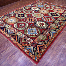 Load image into Gallery viewer, Albuquerque Rugs, Oriental Rugs, ABQ Rugs, Handmade Rugs, Area Rugs, Carpets, Rugs, Flooring, Home Decor