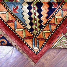 Load image into Gallery viewer, Albuquerque Rugs, Oriental Rugs, ABQ Rugs, Handmade Rugs, Area Rugs, Carpets, Rugs, Flooring, Home Decor