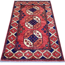 Load image into Gallery viewer, Albuquerque Rugs, Oriental Rugs, ABQ Rugs, Handmade Rugs, Area Rugs, Carpets