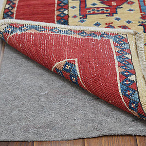 Hand-Knotted Caucasian Design Kazak Wool Handmade Rug (Size 3.1 X 5.0) Cwral-8919