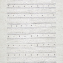 Load image into Gallery viewer, Hand-Knotted Contemporary Modern Lori Gabbeh Wool Handmade Rug (Size 8.4 X 9.11) Cwral-9540