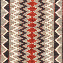 Load image into Gallery viewer, Hand-Knotted Southwestern Design Handmade Wool Rug (Size 2.7 X 9.7) Cwral-9660