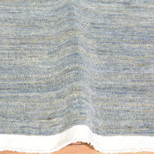Load image into Gallery viewer, Hand-Knotted Contemporary Modern 100% Wool Handmade Rug (Size 2.8 X 10.1) Cwral-9699
