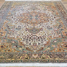 Load image into Gallery viewer, Albuquerque Rugs, Oriental Rugs, ABQ Rugs, Handmade Rugs, Santa Fe Rugs, Flooring, Carpets, Rugs, Area Rugs