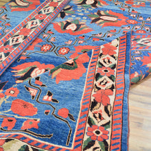 Load image into Gallery viewer, Hand-Knotted Traditional Turkish Oushak Design Handmade Rug (Size 9.1 X 11.6) Cwral-9786