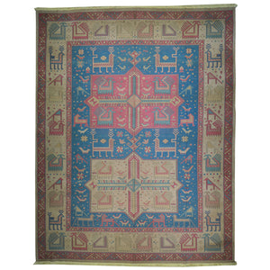 soumak rug