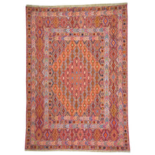 Load image into Gallery viewer, flatweave rug albuquerque