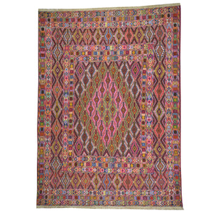 soumak rug