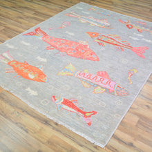 Load image into Gallery viewer, Handmade rug