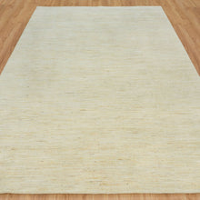Load image into Gallery viewer, Hand-Knotted Modern Lori Gabbeh Design Wool Handmade Rug (Size 8.4 x 11.2) Cwral-10050