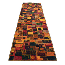 Load image into Gallery viewer, Santa fe Oriental Rugs 