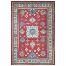 Load image into Gallery viewer, Oriental rugs, hand-knotted carpets, sustainable rugs, classic world oriental rugs, handmade, United States, interior design,  Cwral-1260