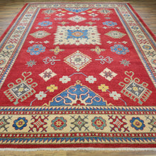 Load image into Gallery viewer, Hand-Knotted Rug