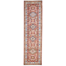 Load image into Gallery viewer, Oriental rugs, hand-knotted carpets, sustainable rugs, classic world oriental rugs, handmade, United States, interior design,  Brral-1467
