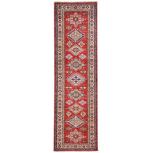 Load image into Gallery viewer, Oriental rugs, hand-knotted carpets, sustainable rugs, classic world oriental rugs, handmade, United States, interior design,  Brral-1545