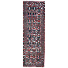 Load image into Gallery viewer, Oriental rugs, hand-knotted carpets, sustainable rugs, classic world oriental rugs, handmade, United States, interior design,  Brral-1584