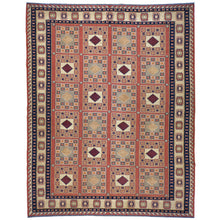 Load image into Gallery viewer, Oriental rugs, hand-knotted carpets, sustainable rugs, classic world oriental rugs, handmade, United States, interior design,  Cwrsf-1602