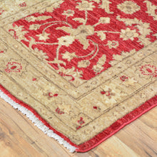 Load image into Gallery viewer, Hand-Knotted Peshawar Chobi Design 100% Wool Rug (Size 2.6 X 9.5) Brral-1755