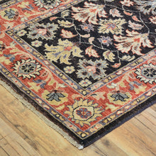 Load image into Gallery viewer, Hand-Knotted Peshawar Chobi 100% Wool Tribal Rug (Size 2.7 X 10.5) Brral-1773