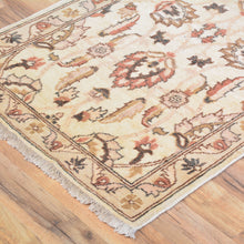 Load image into Gallery viewer, Hand-Knotted Oriental Peshawar Chobi Tribal Design 100% Wool Rug (Size 2.7 X 9.9) Brral-1827