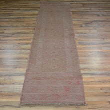 Load image into Gallery viewer, Hand-Knotted And Soumak Afghan Mashwani Tribal Rug (Size 2.0 X 8.0) Cwrsf-1935