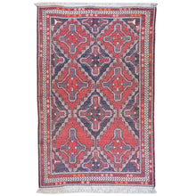 Load image into Gallery viewer, Oriental rugs, hand-knotted carpets, sustainable rugs, classic world oriental rugs, handmade, United States, interior design,  Brral-2316