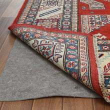 Load image into Gallery viewer, Hand-Knotted Caucasian Design Kazak Wool Handmade Rug (Size 6.0 X 8.8) Cwral-8583